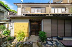箱根を満喫できる一棟貸し BAMBOOHOUSE yumoto